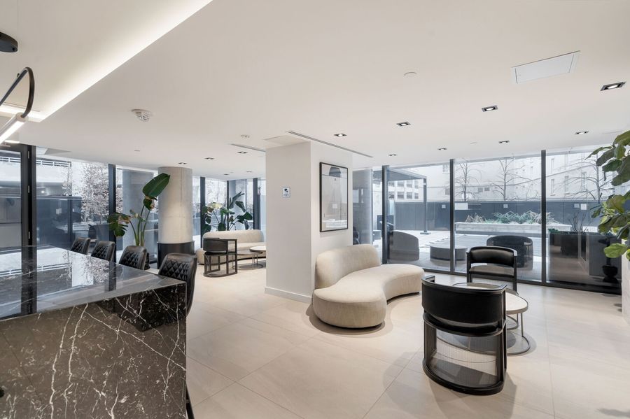Party room